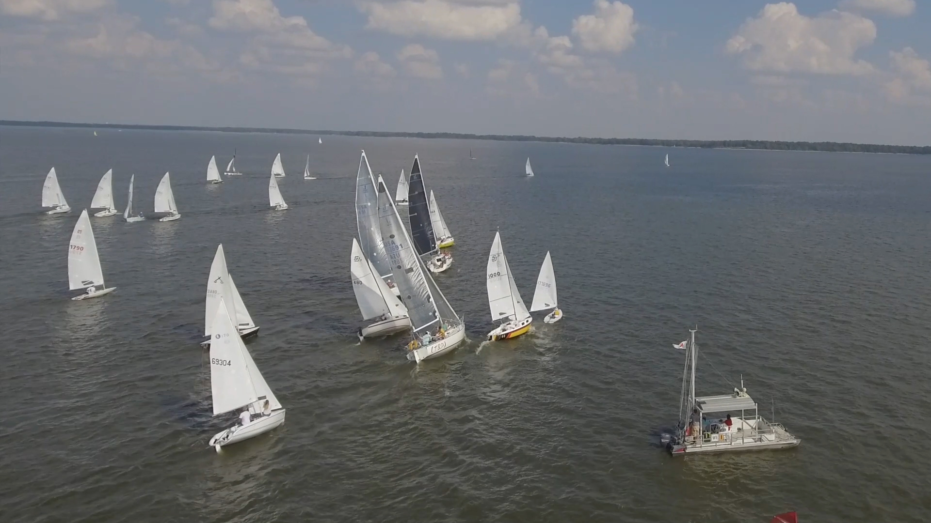 Downstate Illinois Road Trip Roundup - Top Fishing and Boating Spots